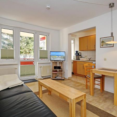 Duenengarten Wohnung 43 Ostseebad Kühlungsborn 외부 사진