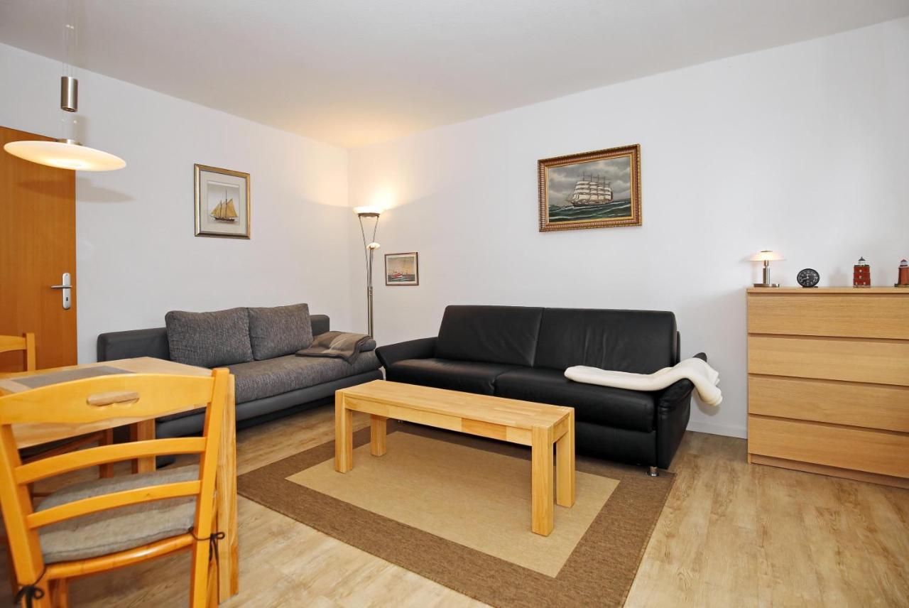 Duenengarten Wohnung 43 Ostseebad Kühlungsborn 외부 사진