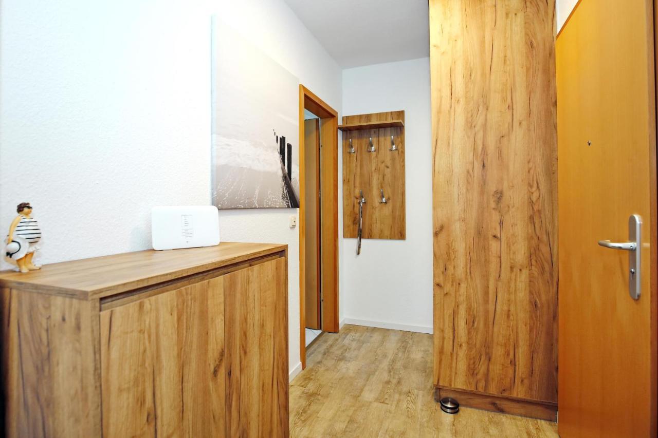 Duenengarten Wohnung 43 Ostseebad Kühlungsborn 외부 사진